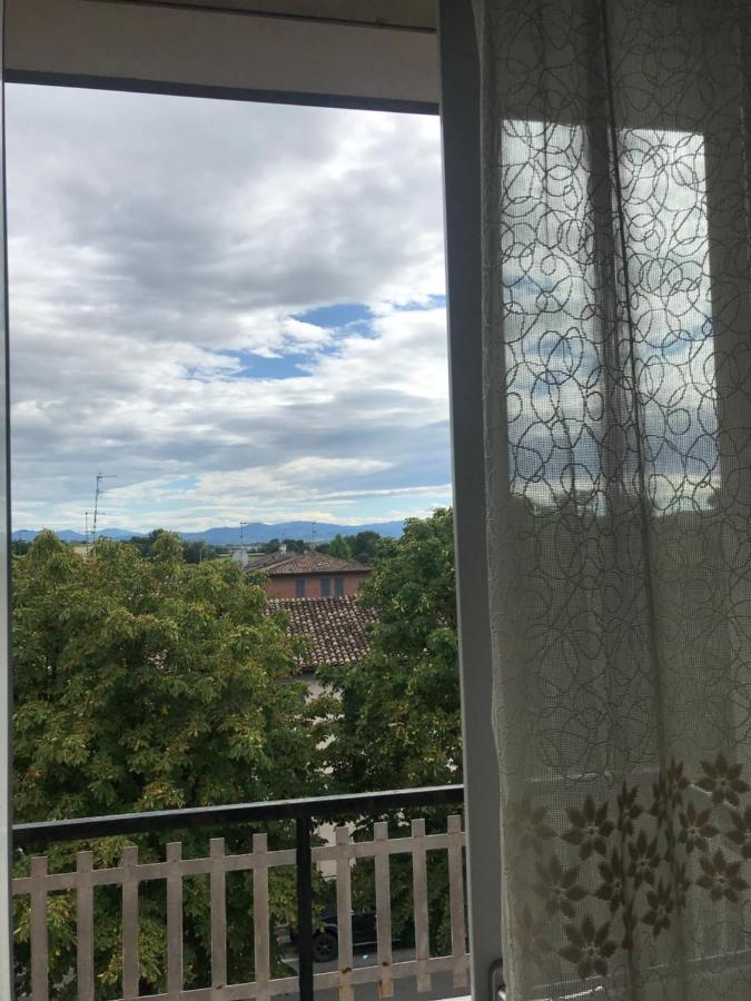 Cà Nicola Cortemaggiore città d’arte Esterno foto