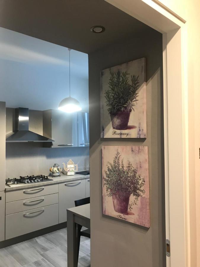 Cà Nicola Cortemaggiore città d’arte Esterno foto