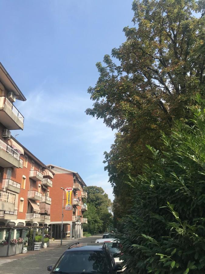 Cà Nicola Cortemaggiore città d’arte Esterno foto